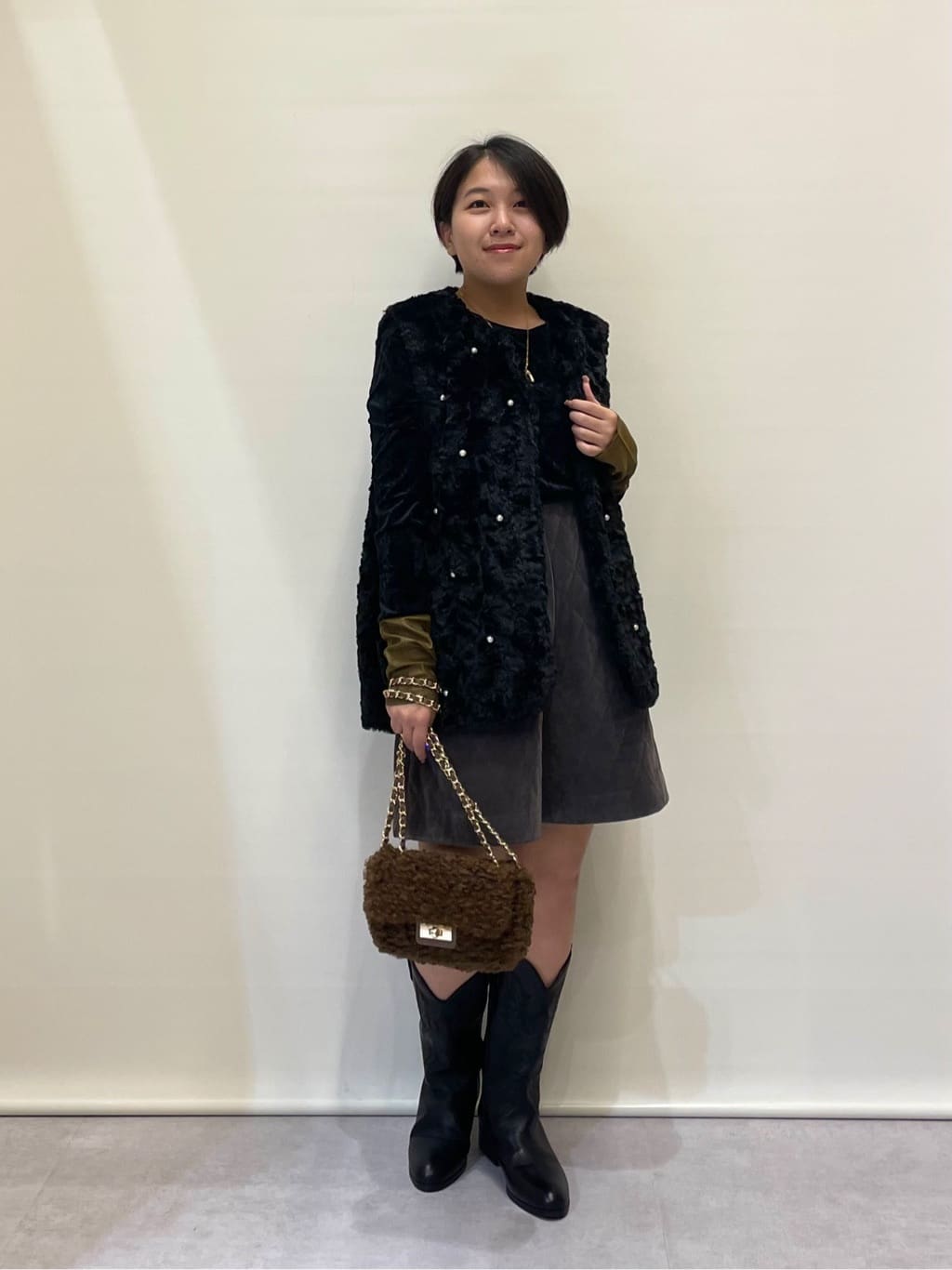 Vinのコーディネートを紹介します。｜Rakuten Fashion(楽天ファッション／旧楽天ブランドアベニュー)4889166