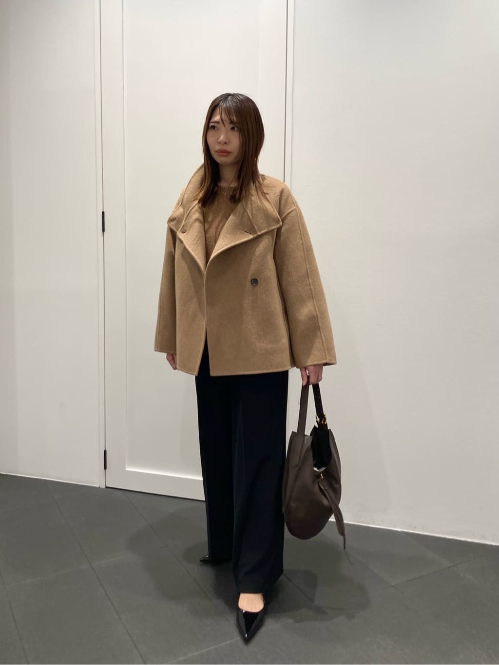 1er Arrondissementの<PELLICO SUNNY (ペリーコ サニー)>ハートモチーフ付きストラップパンプスを使ったコーディネートを紹介します。｜Rakuten Fashion(楽天ファッション／旧楽天ブランドアベニュー)4889407