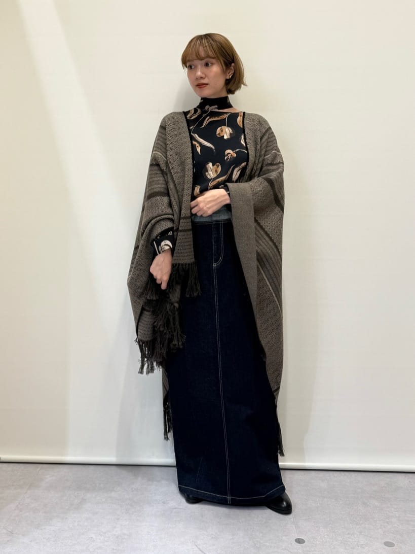 Vinのコーディネートを紹介します。｜Rakuten Fashion(楽天ファッション／旧楽天ブランドアベニュー)4890317