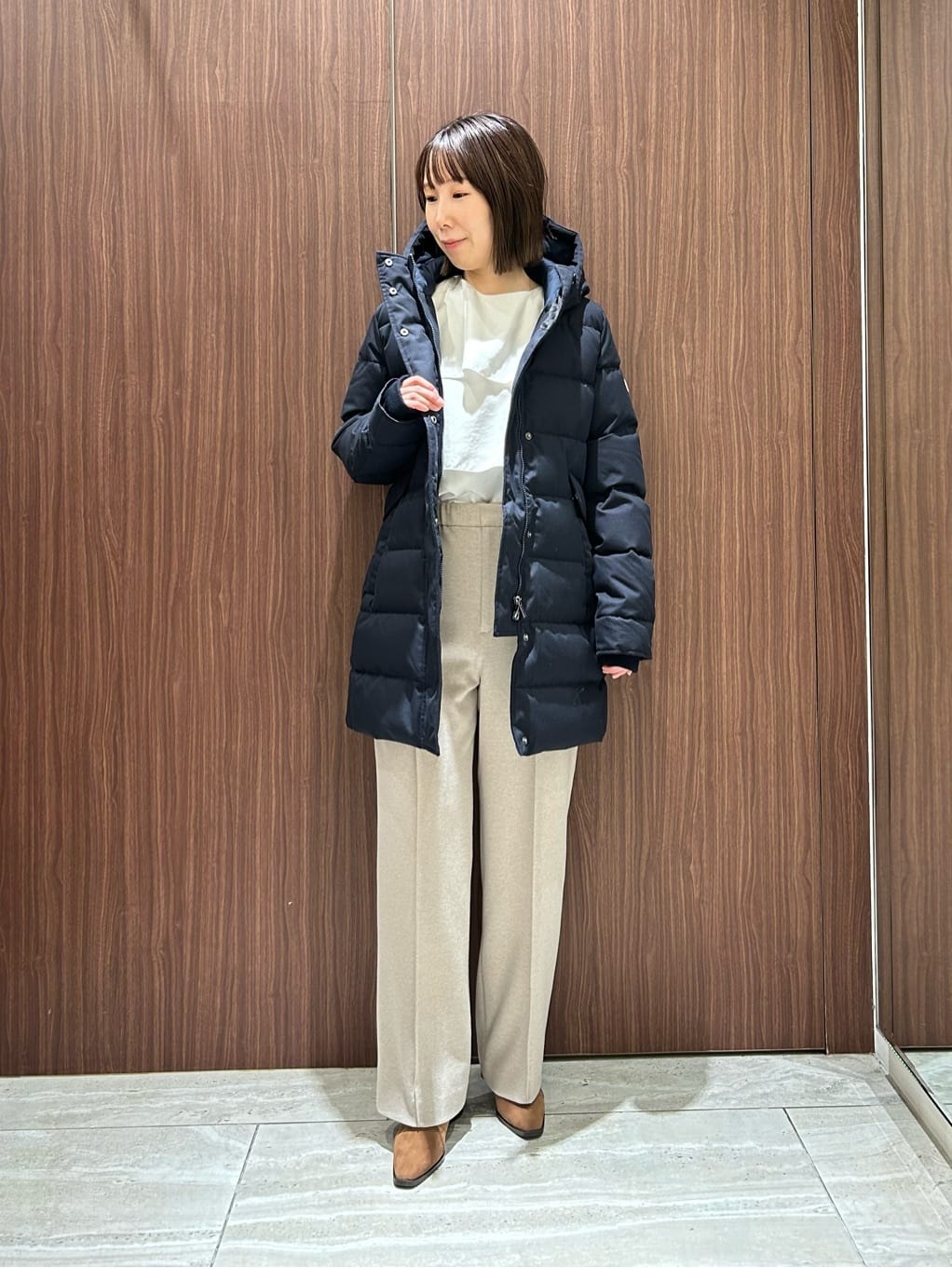 Rouge vif la cle | 【PYRENEX / ピレネックス】MASSANA / マッサナ