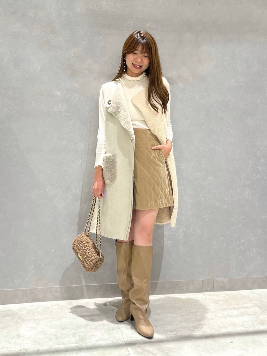 Vinのコーディネートを紹介します。｜Rakuten Fashion(楽天ファッション／旧楽天ブランドアベニュー)4891997