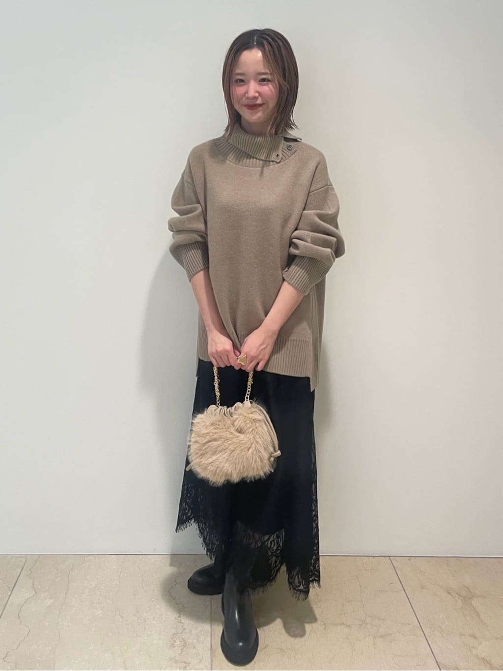 1er Arrondissementのコーディネートを紹介します。｜Rakuten Fashion(楽天ファッション／旧楽天ブランドアベニュー)4892639