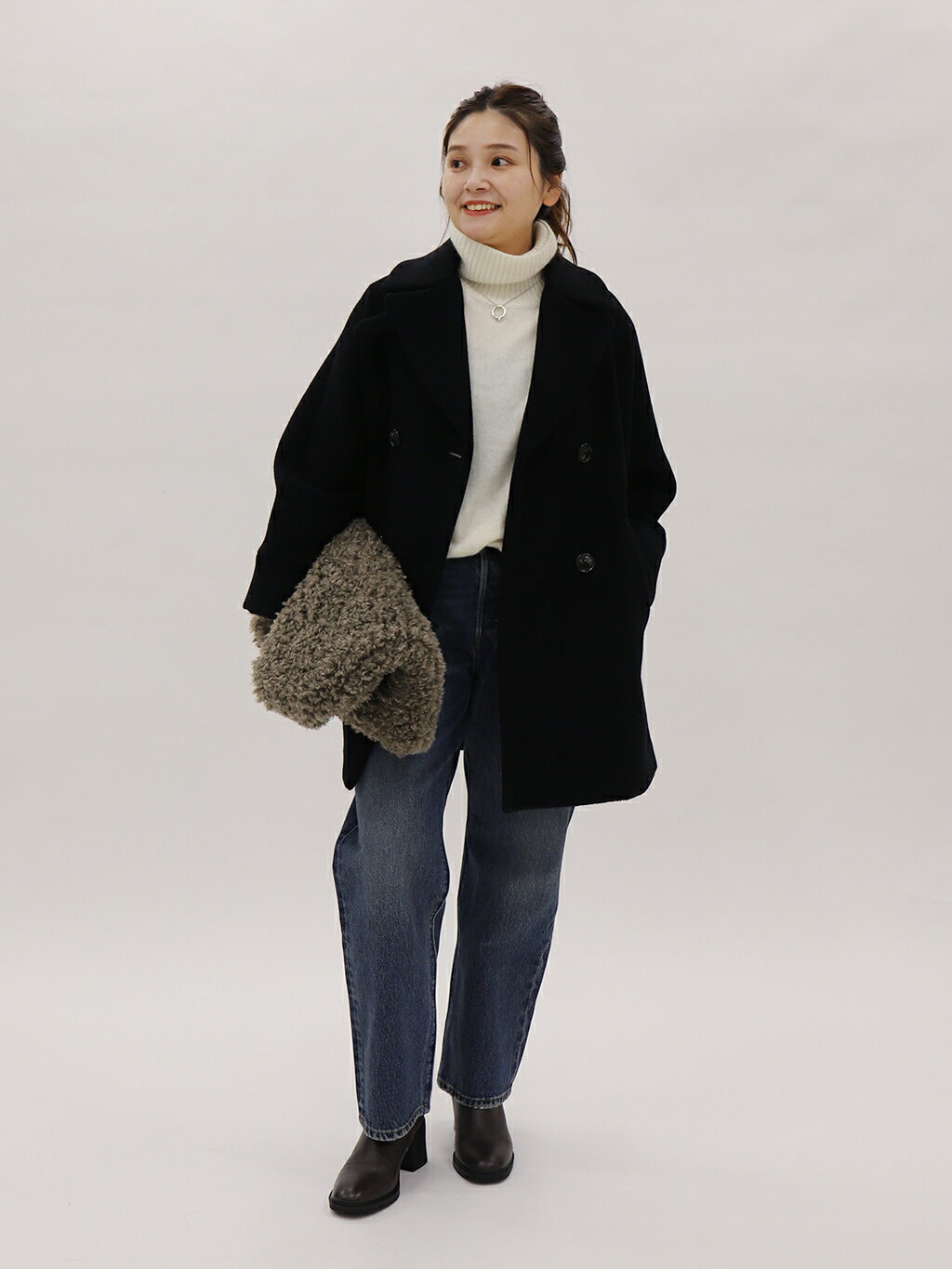 JOURNAL STANDARDのコーディネートを紹介します。｜Rakuten Fashion(楽天ファッション／旧楽天ブランドアベニュー)4893756