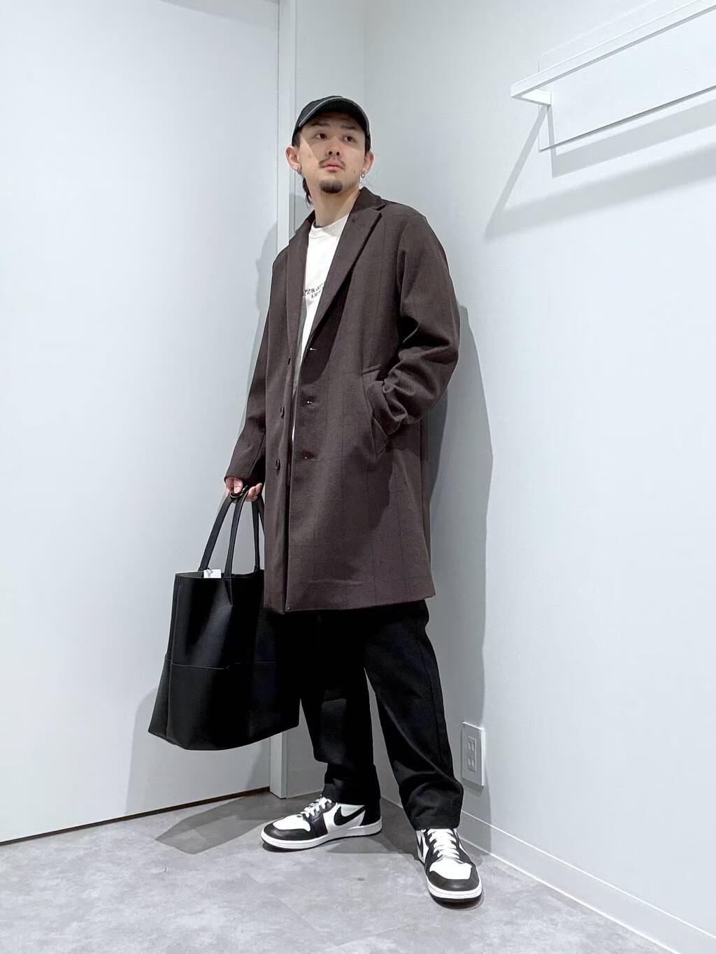 LAKOLEのスエードアニマル刺繍プルオーバーを使ったコーディネートを紹介します。｜Rakuten Fashion(楽天ファッション／旧楽天ブランドアベニュー)4893767