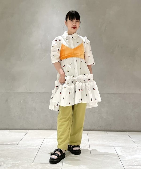 BEAMS OUTLETのコーディネートを紹介します。｜Rakuten Fashion(楽天ファッション／旧楽天ブランドアベニュー)4894098