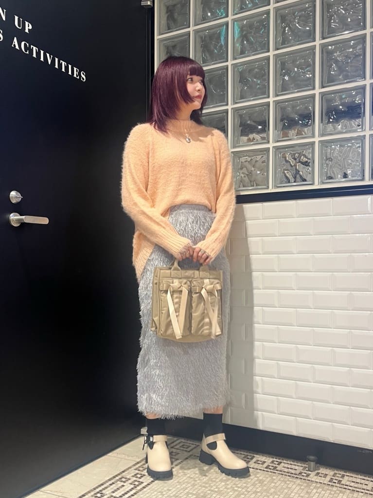 Cepicaのコーディネートを紹介します。｜Rakuten Fashion(楽天ファッション／旧楽天ブランドアベニュー)4894331