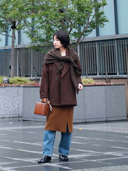 BRILL | デニム5ポケットパンツ | Rakuten Fashion(楽天ファッション