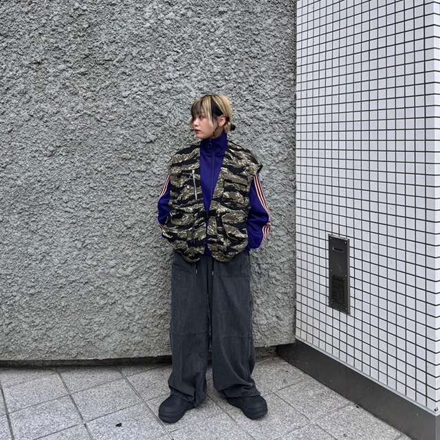RNA | RNA MEDIA/(W)J2063 ミニトラックジャケット | Rakuten Fashion