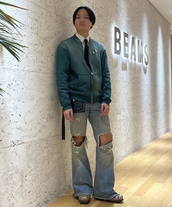 BEAMS OUTLETのコーディネートを紹介します。｜Rakuten Fashion(楽天ファッション／旧楽天ブランドアベニュー)4895538