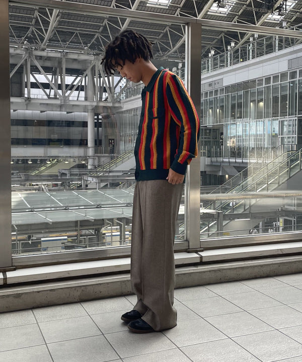 BEAMS OUTLETのコーディネートを紹介します。｜Rakuten Fashion(楽天ファッション／旧楽天ブランドアベニュー)4895583