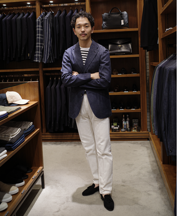 BEAMS OUTLETのコーディネートを紹介します。｜Rakuten Fashion(楽天ファッション／旧楽天ブランドアベニュー)4895617