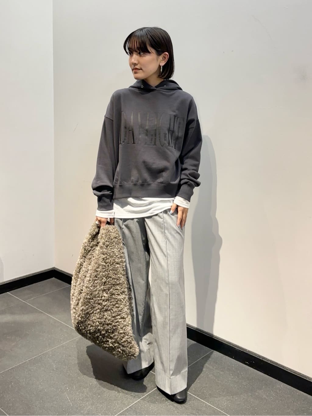 JOURNAL STANDARDのコーディネートを紹介します。｜Rakuten Fashion(楽天ファッション／旧楽天ブランドアベニュー)4898445