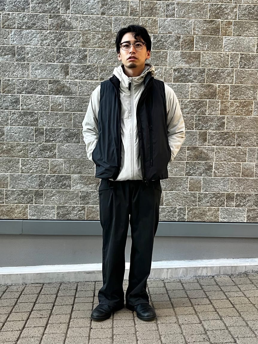 Snow Peakのコーディネートを紹介します。｜Rakuten Fashion(楽天ファッション／旧楽天ブランドアベニュー)4898517