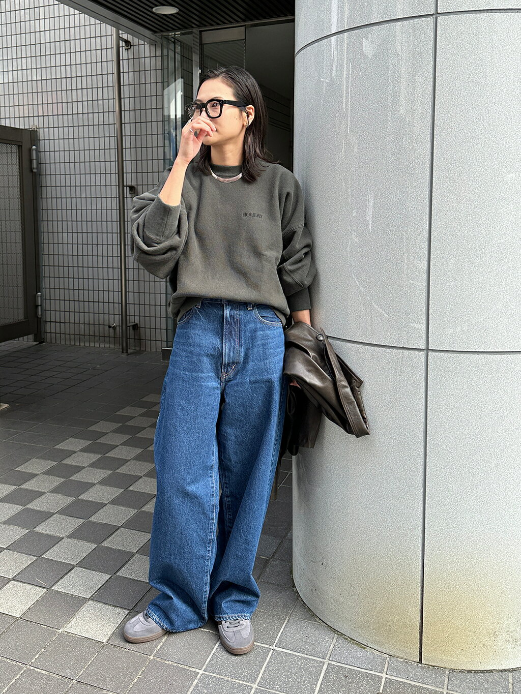 JOURNAL STANDARDのコーディネートを紹介します。｜Rakuten Fashion(楽天ファッション／旧楽天ブランドアベニュー)4898846