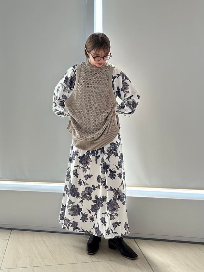 Vinのコーディネートを紹介します。｜Rakuten Fashion(楽天ファッション／旧楽天ブランドアベニュー)4901635