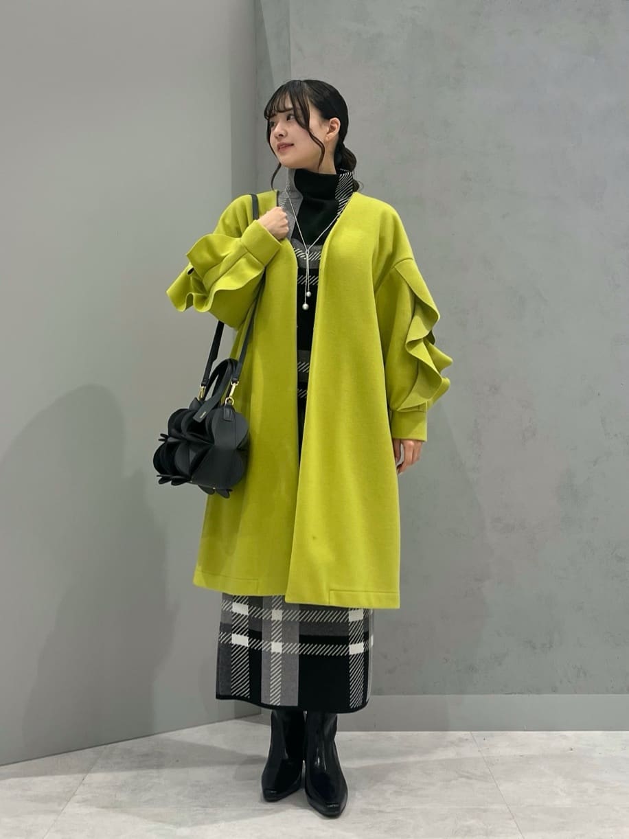 Vinのコーディネートを紹介します。｜Rakuten Fashion(楽天ファッション／旧楽天ブランドアベニュー)4902568