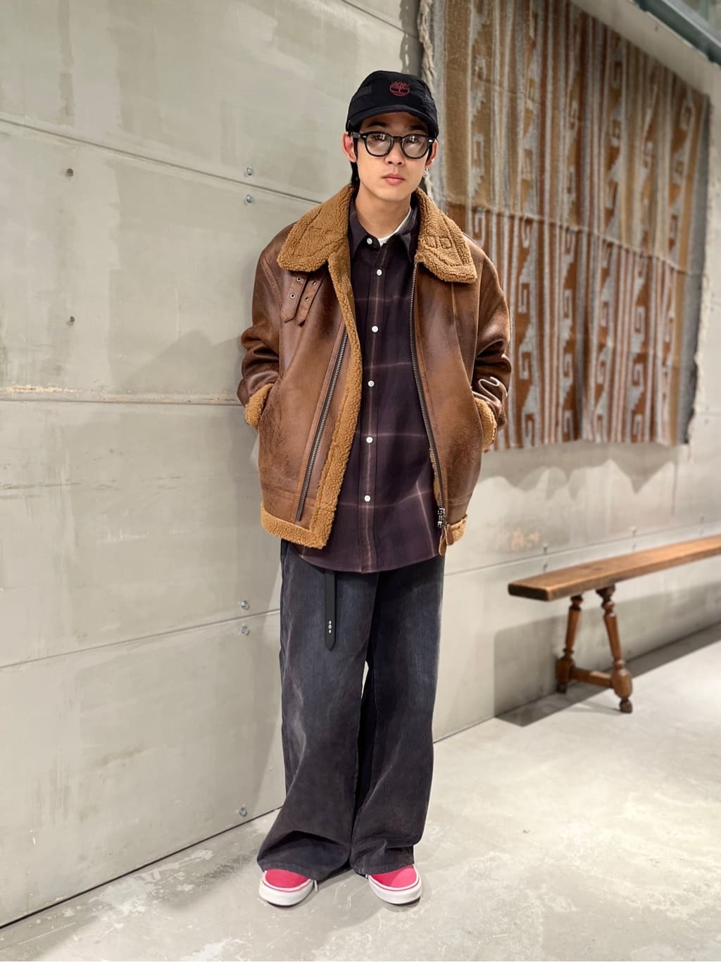 JOURNAL STANDARDのコーディネートを紹介します。｜Rakuten Fashion(楽天ファッション／旧楽天ブランドアベニュー)4902879