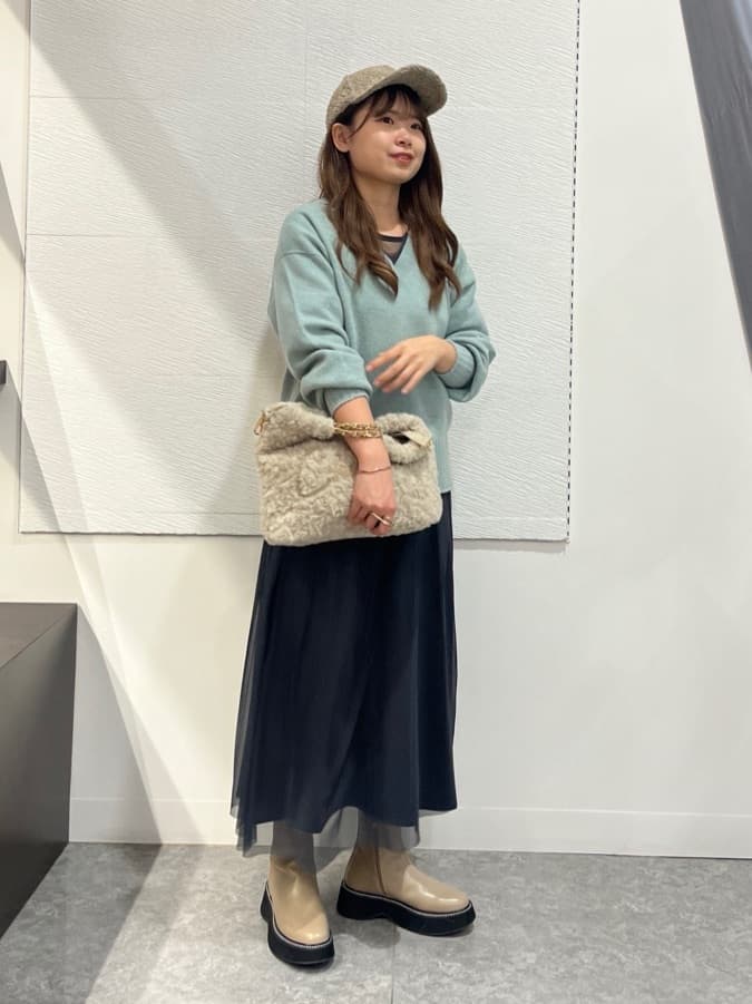 Vinのコーディネートを紹介します。｜Rakuten Fashion(楽天ファッション／旧楽天ブランドアベニュー)4902955