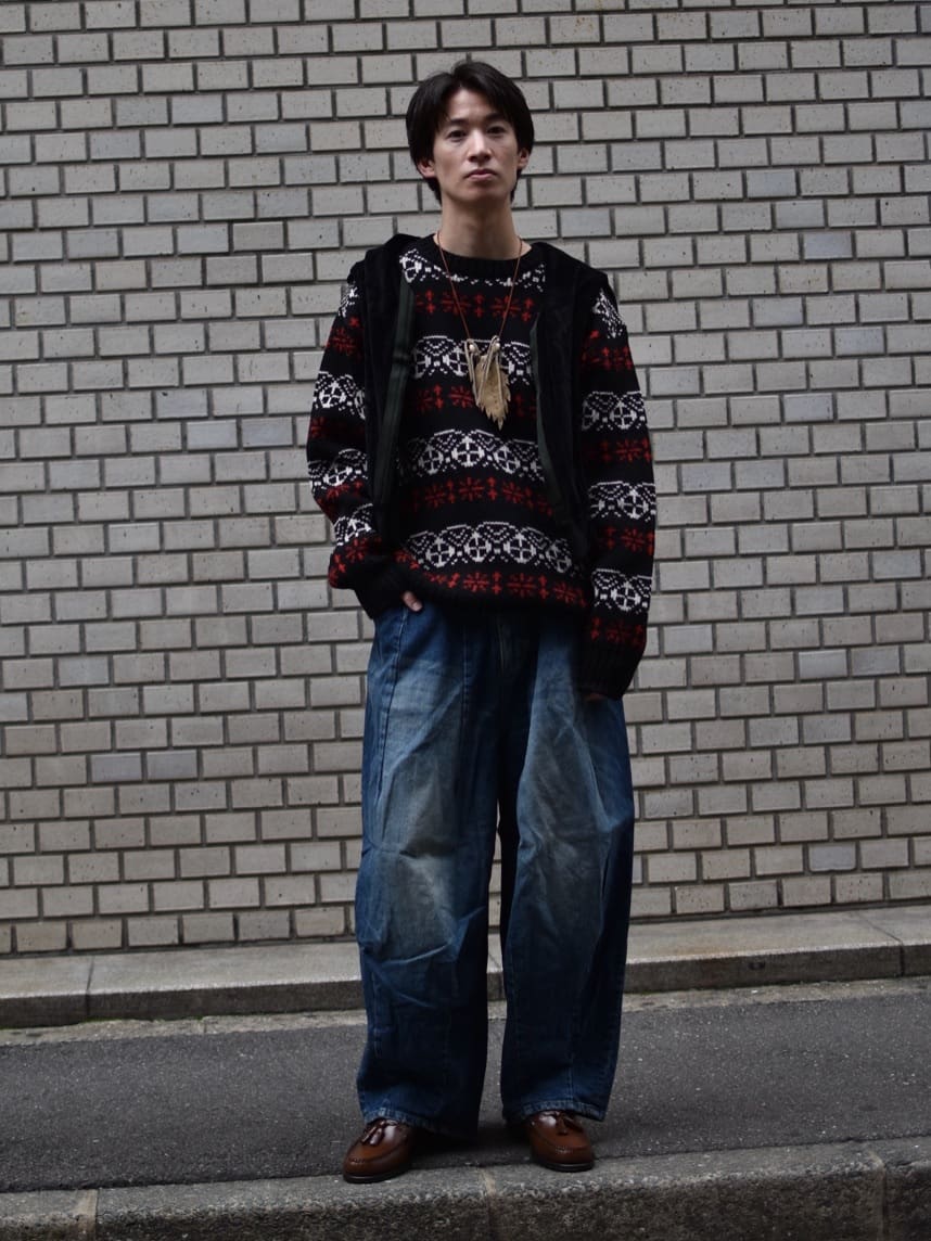 JOURNAL STANDARDのコーディネートを紹介します。｜Rakuten Fashion(楽天ファッション／旧楽天ブランドアベニュー)4904520