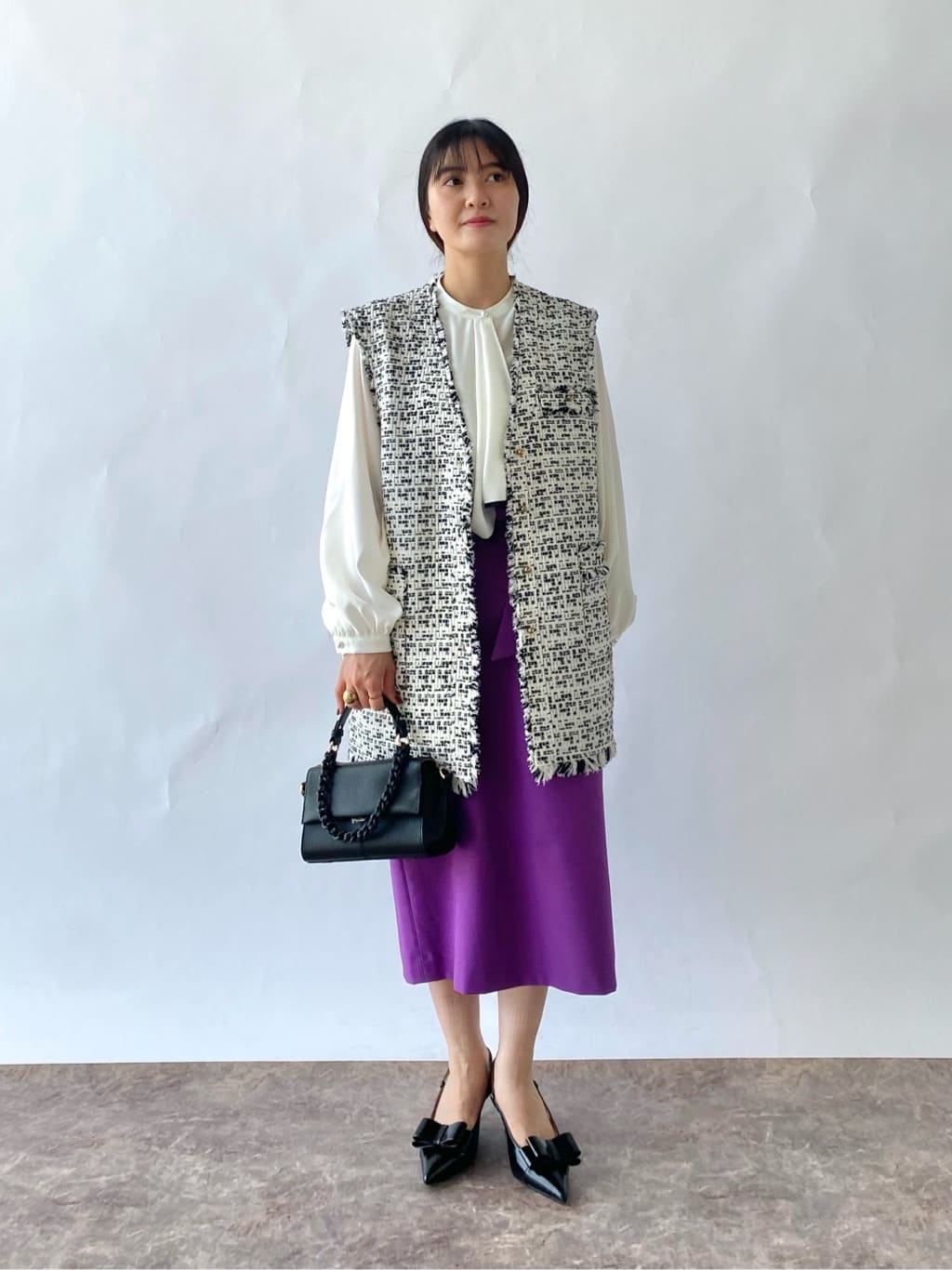 Vinのコーディネートを紹介します。｜Rakuten Fashion(楽天ファッション／旧楽天ブランドアベニュー)4905282