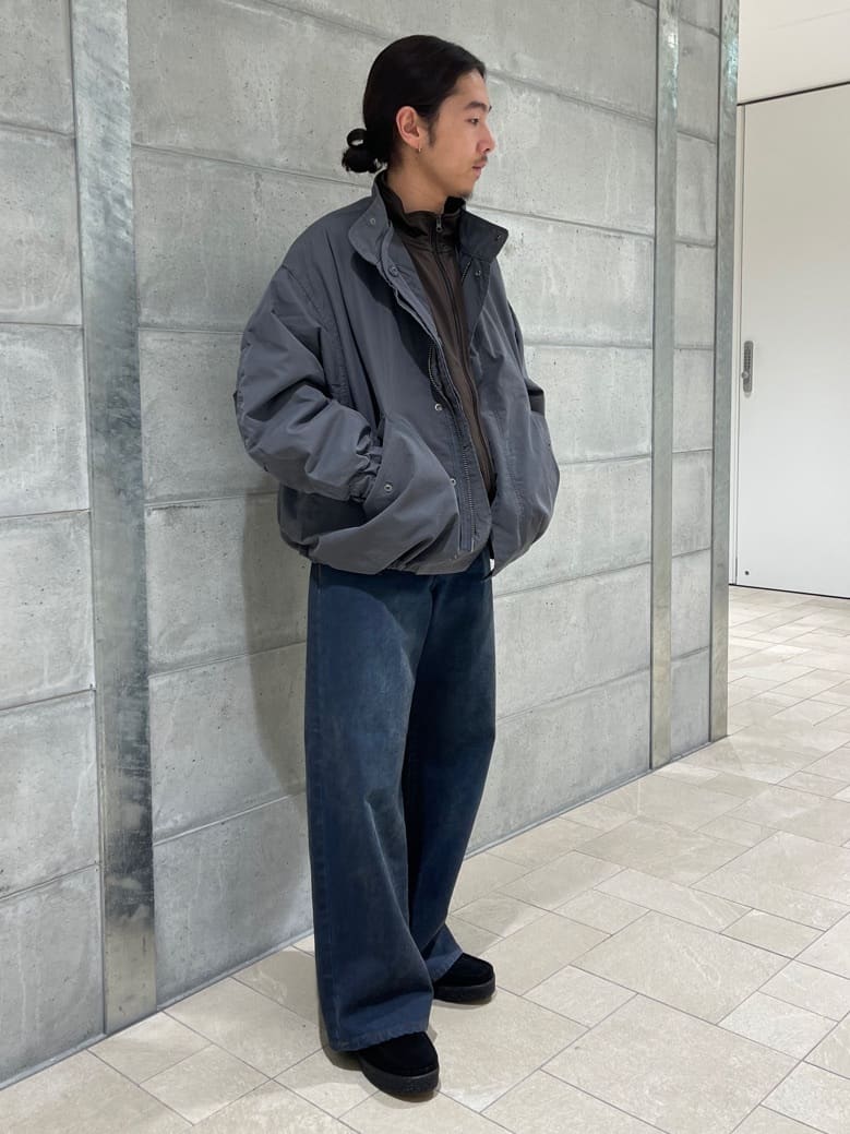 JOURNAL STANDARDのコーディネートを紹介します。｜Rakuten Fashion(楽天ファッション／旧楽天ブランドアベニュー)4905451