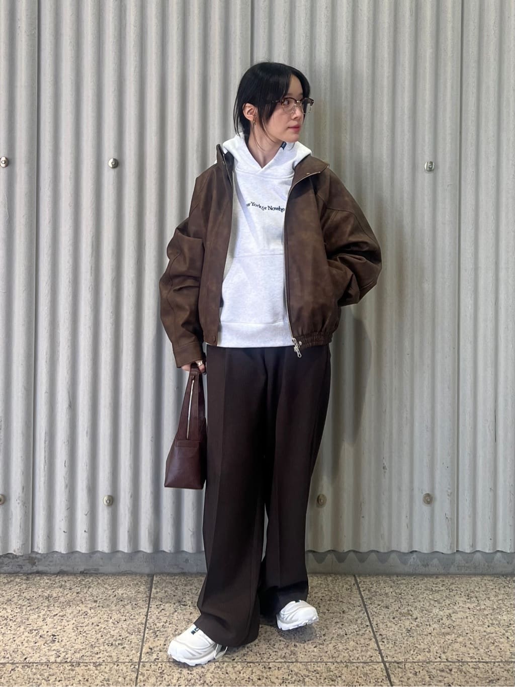 JOURNAL STANDARDのコーディネートを紹介します。｜Rakuten Fashion(楽天ファッション／旧楽天ブランドアベニュー)4905836