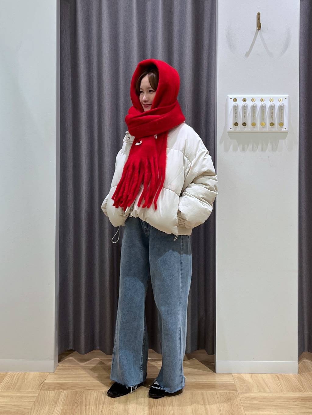 mysty womanのコーディネートを紹介します。｜Rakuten Fashion(楽天ファッション／旧楽天ブランドアベニュー)4906798