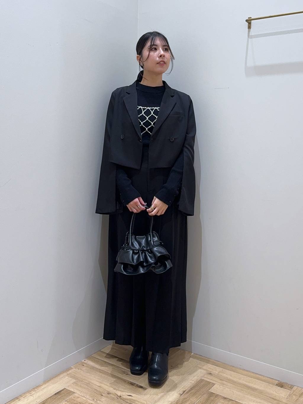 mysty womanのコーディネートを紹介します。｜Rakuten Fashion(楽天ファッション／旧楽天ブランドアベニュー)4907585