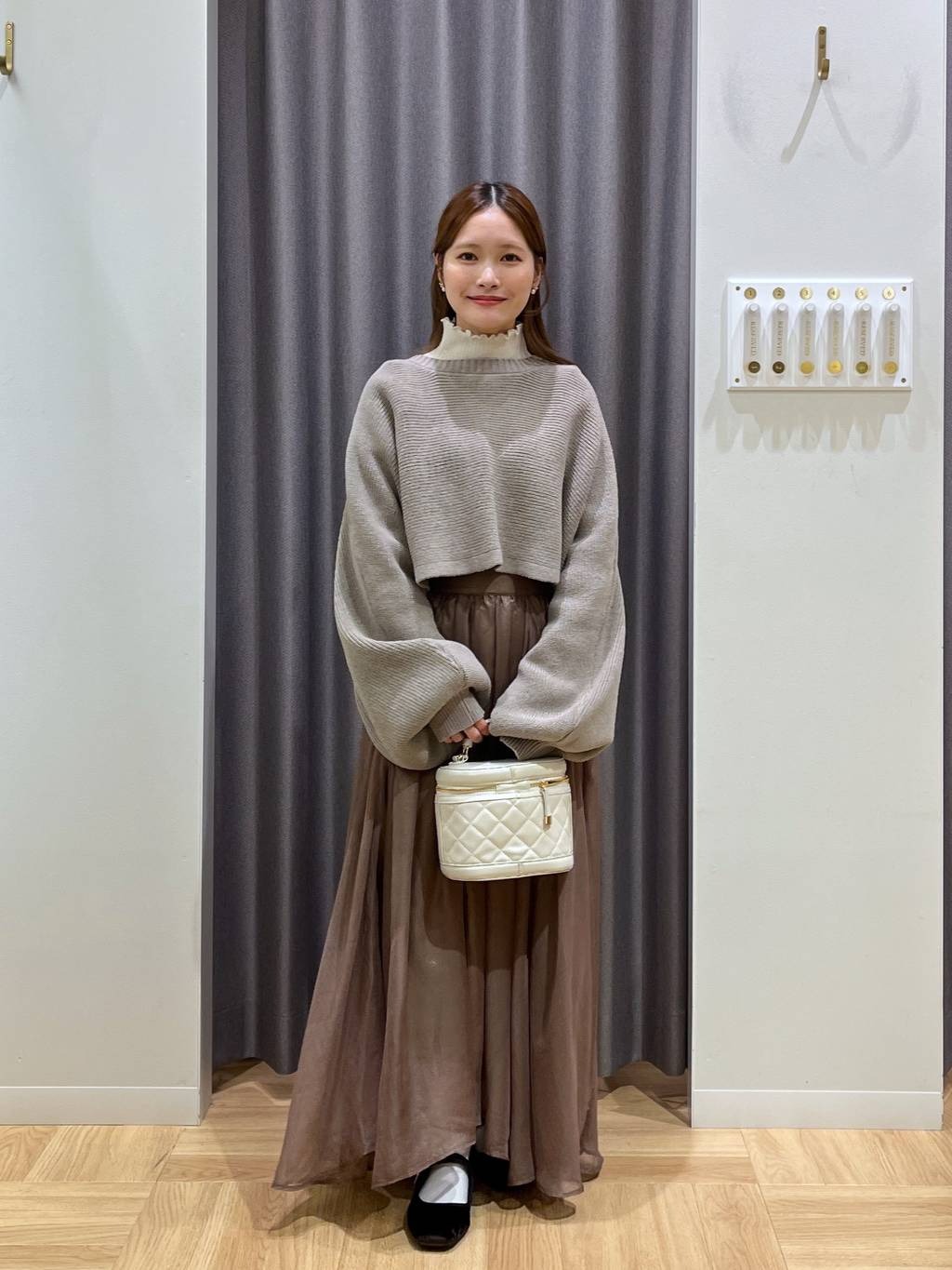 mysty womanのコーディネートを紹介します。｜Rakuten Fashion(楽天ファッション／旧楽天ブランドアベニュー)4906775