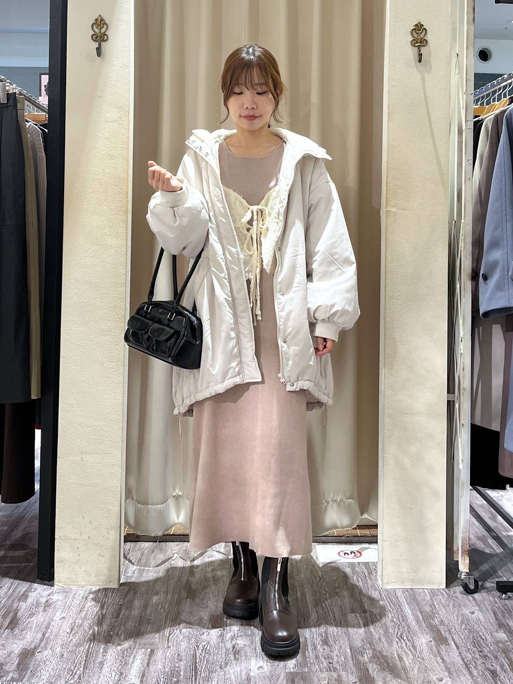 mysty womanのコーディネートを紹介します。｜Rakuten Fashion(楽天ファッション／旧楽天ブランドアベニュー)4906778