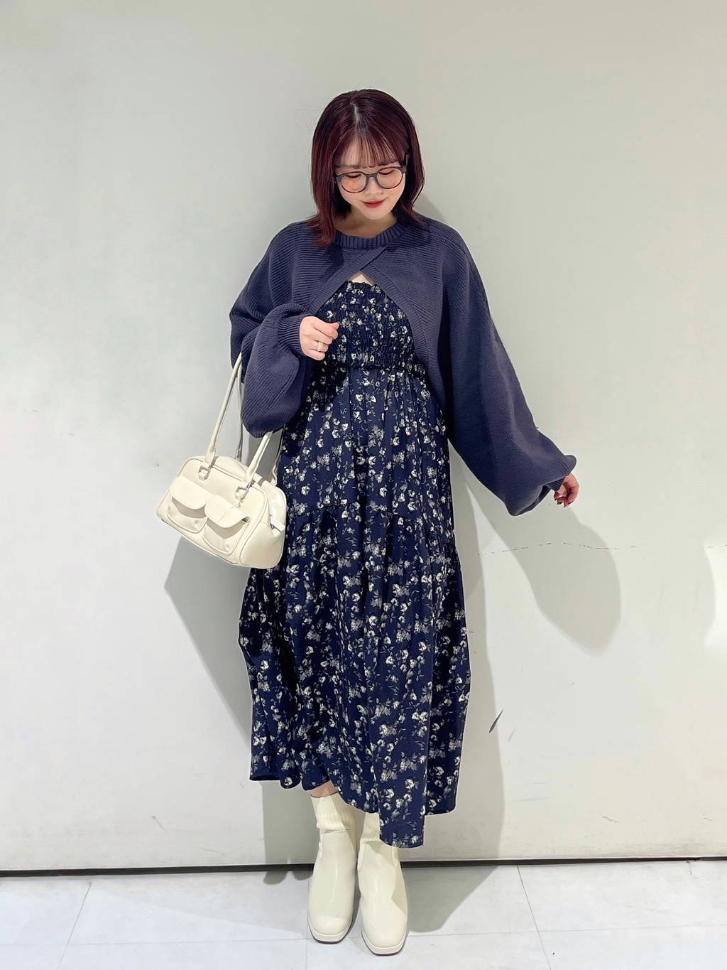 mysty womanのコーディネートを紹介します。｜Rakuten Fashion(楽天ファッション／旧楽天ブランドアベニュー)4907829