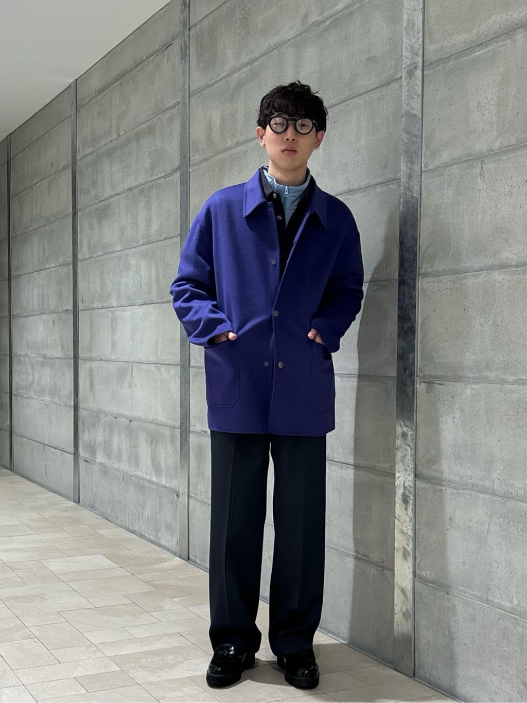 BEAUTY&YOUTH UNITED ARROWSの<The Kenford Fineshoes> タンク ソール 