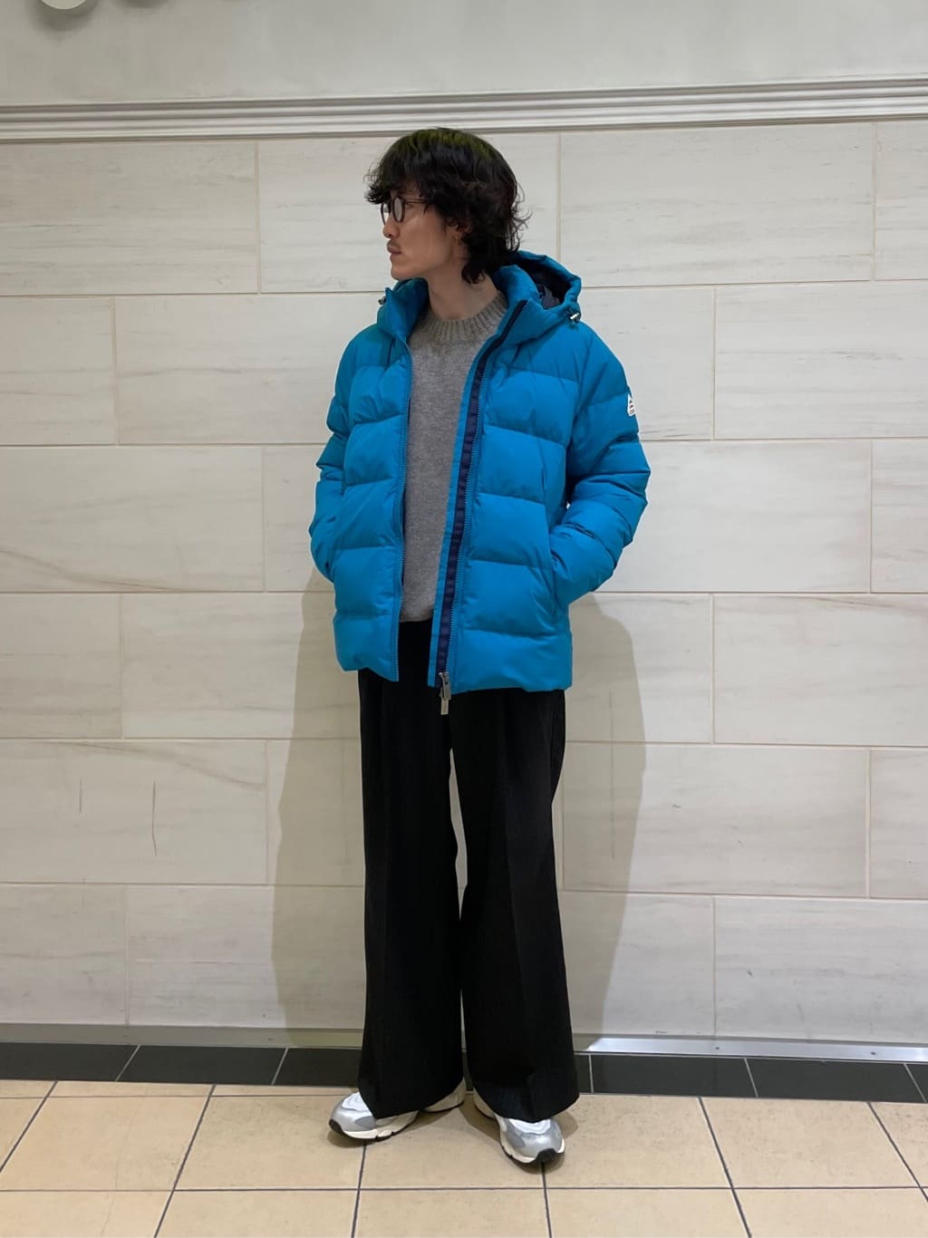 417 EDIFICEのコーディネートを紹介します。｜Rakuten Fashion(楽天ファッション／旧楽天ブランドアベニュー)4909385