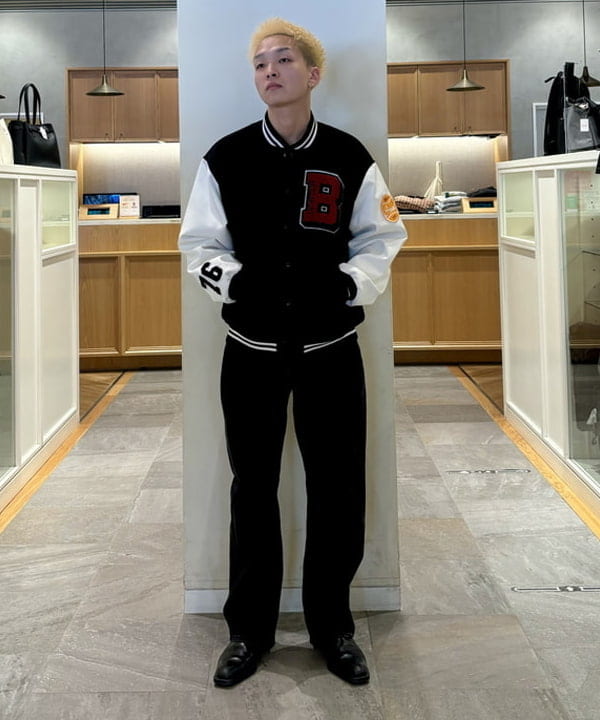 BEAMS HEARTのコーディネートを紹介します。｜Rakuten Fashion(楽天ファッション／旧楽天ブランドアベニュー)4910843