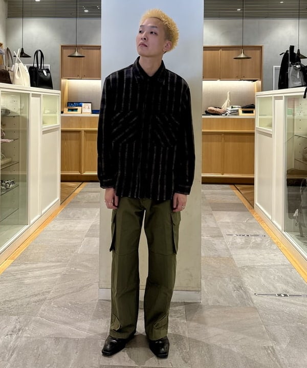 BEAMS HEARTのコーディネートを紹介します。｜Rakuten Fashion(楽天ファッション／旧楽天ブランドアベニュー)4910852