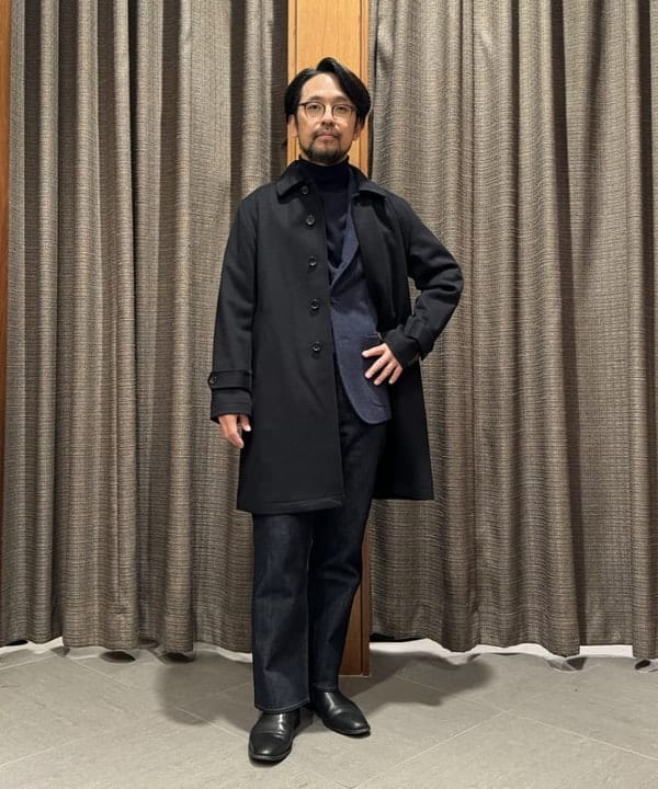 BEAMS HEARTのコーディネートを紹介します。｜Rakuten Fashion(楽天ファッション／旧楽天ブランドアベニュー)4911287