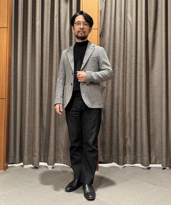BEAMS HEARTのコーディネートを紹介します。｜Rakuten Fashion(楽天ファッション／旧楽天ブランドアベニュー)4911321
