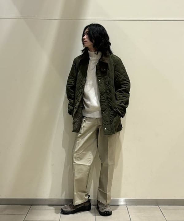 BEAMS HEARTのコーディネートを紹介します。｜Rakuten Fashion(楽天ファッション／旧楽天ブランドアベニュー)4911795