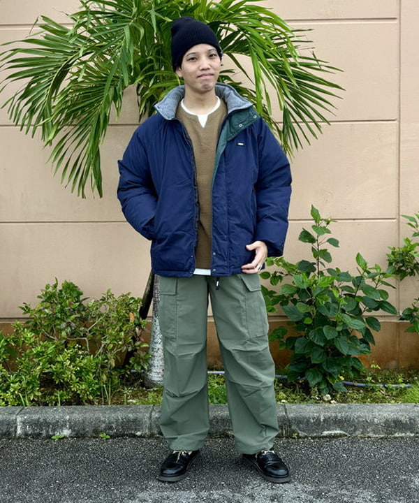 BEAMS HEARTのコーディネートを紹介します。｜Rakuten Fashion(楽天ファッション／旧楽天ブランドアベニュー)4911823