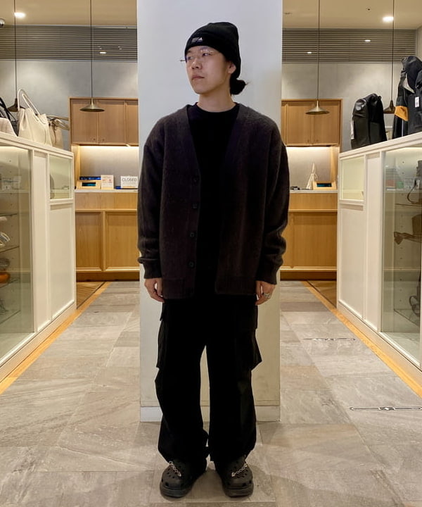 BEAMS HEARTのコーディネートを紹介します。｜Rakuten Fashion(楽天ファッション／旧楽天ブランドアベニュー)4912325