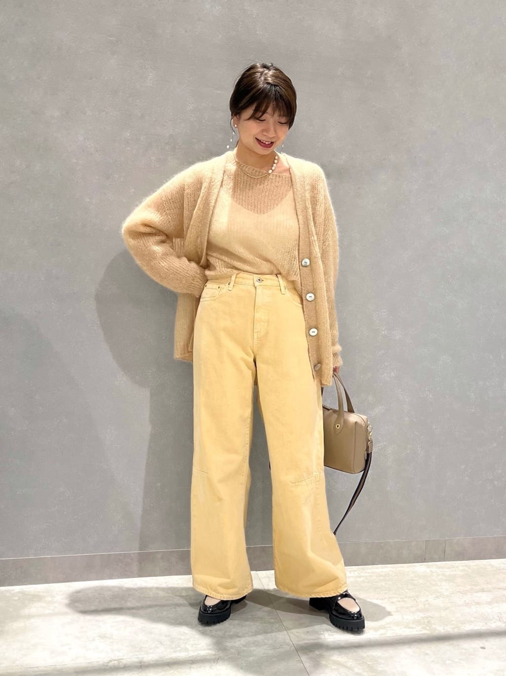 Vinのコーディネートを紹介します。｜Rakuten Fashion(楽天ファッション／旧楽天ブランドアベニュー)4913089