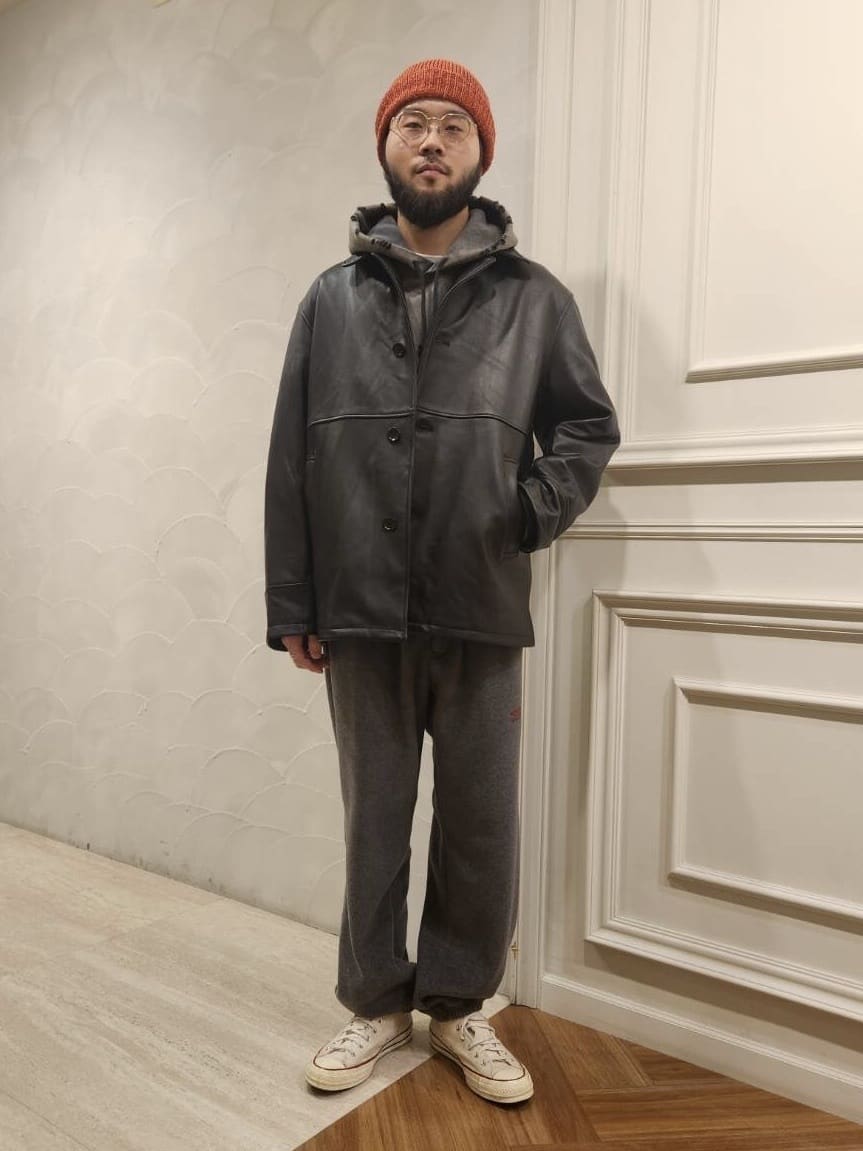 JOURNAL STANDARDのコーディネートを紹介します。｜Rakuten Fashion(楽天ファッション／旧楽天ブランドアベニュー)4913283