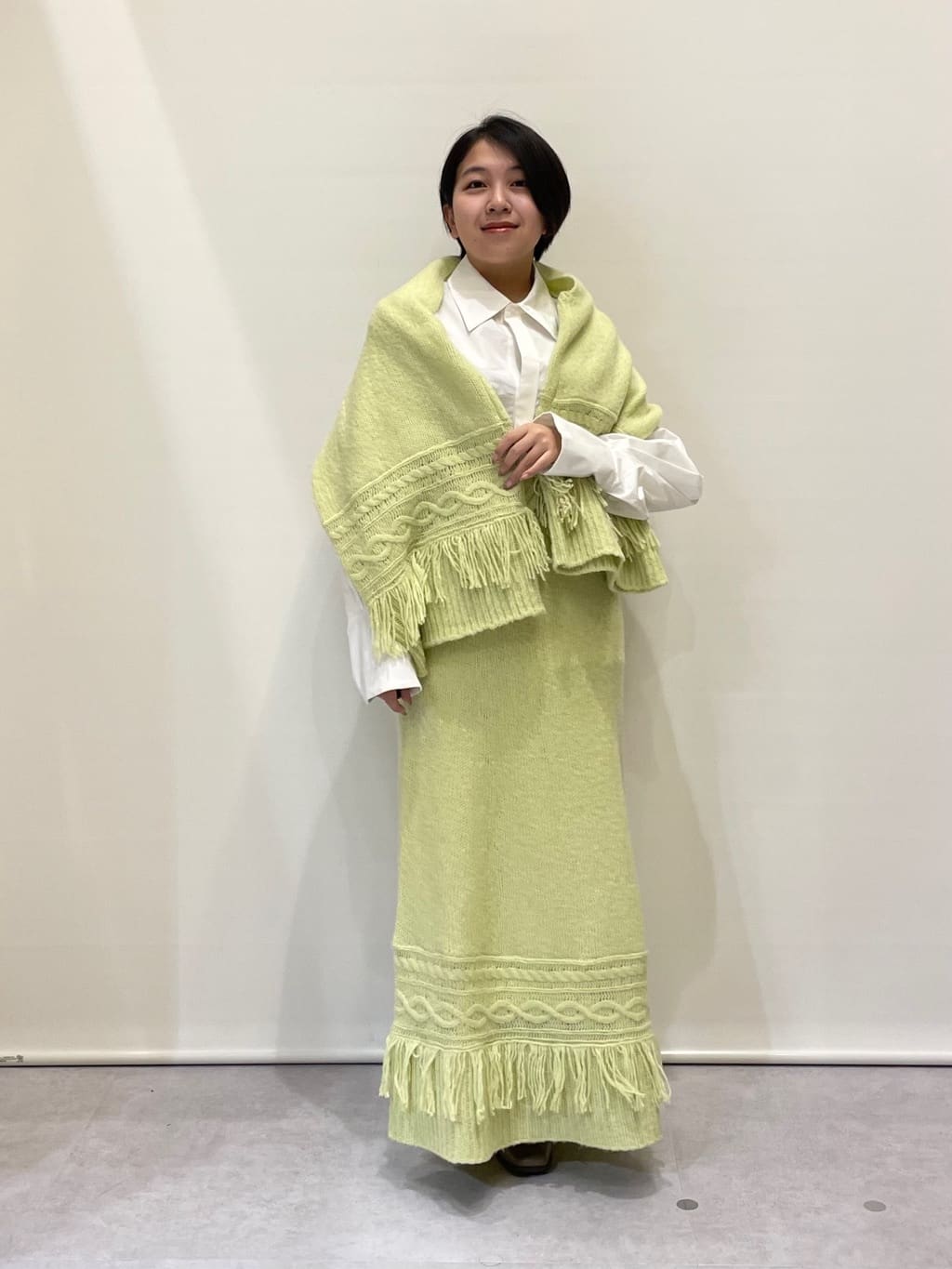 Vinのコーディネートを紹介します。｜Rakuten Fashion(楽天ファッション／旧楽天ブランドアベニュー)4914948