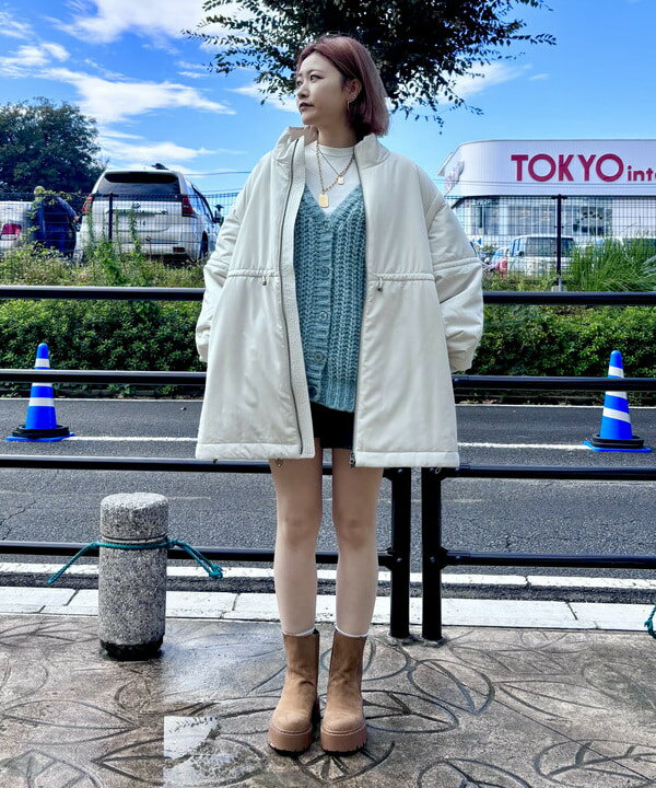 BEAMS HEARTのコーディネートを紹介します。｜Rakuten Fashion(楽天ファッション／旧楽天ブランドアベニュー)4916709