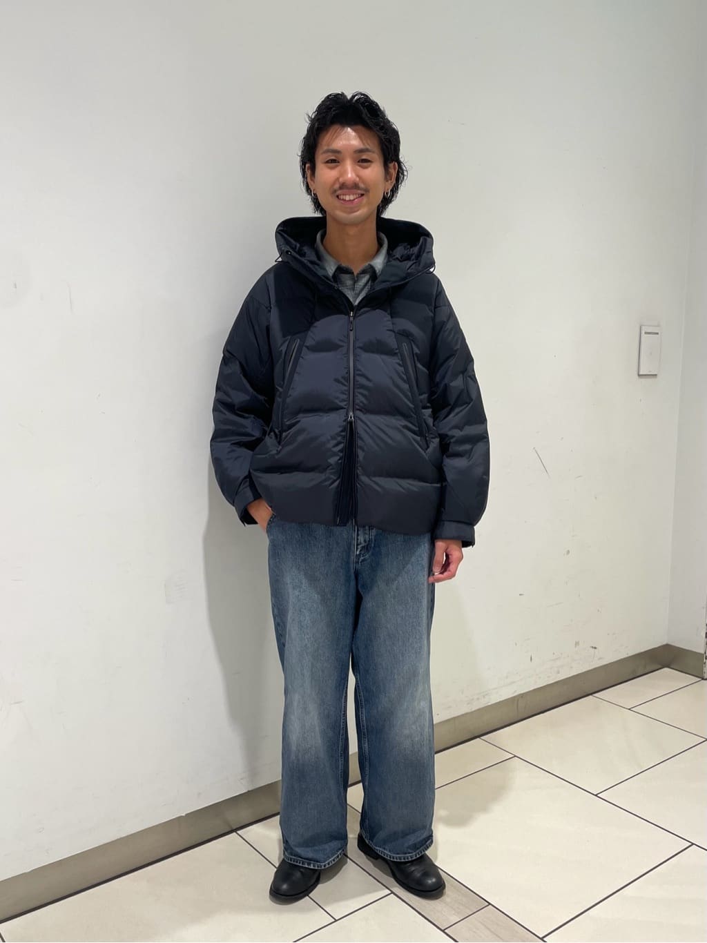 JOURNAL STANDARDのコーディネートを紹介します。｜Rakuten Fashion(楽天ファッション／旧楽天ブランドアベニュー)4917100