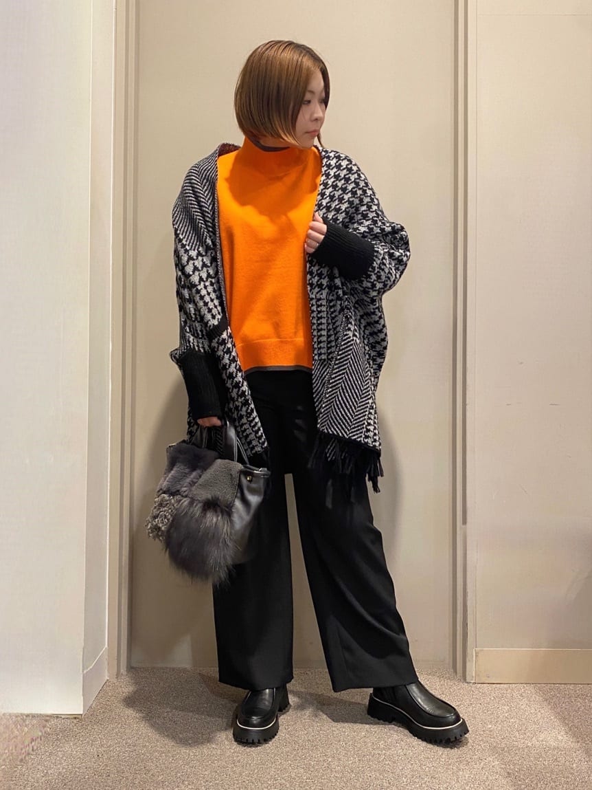 Vinのコーディネートを紹介します。｜Rakuten Fashion(楽天ファッション／旧楽天ブランドアベニュー)4917108