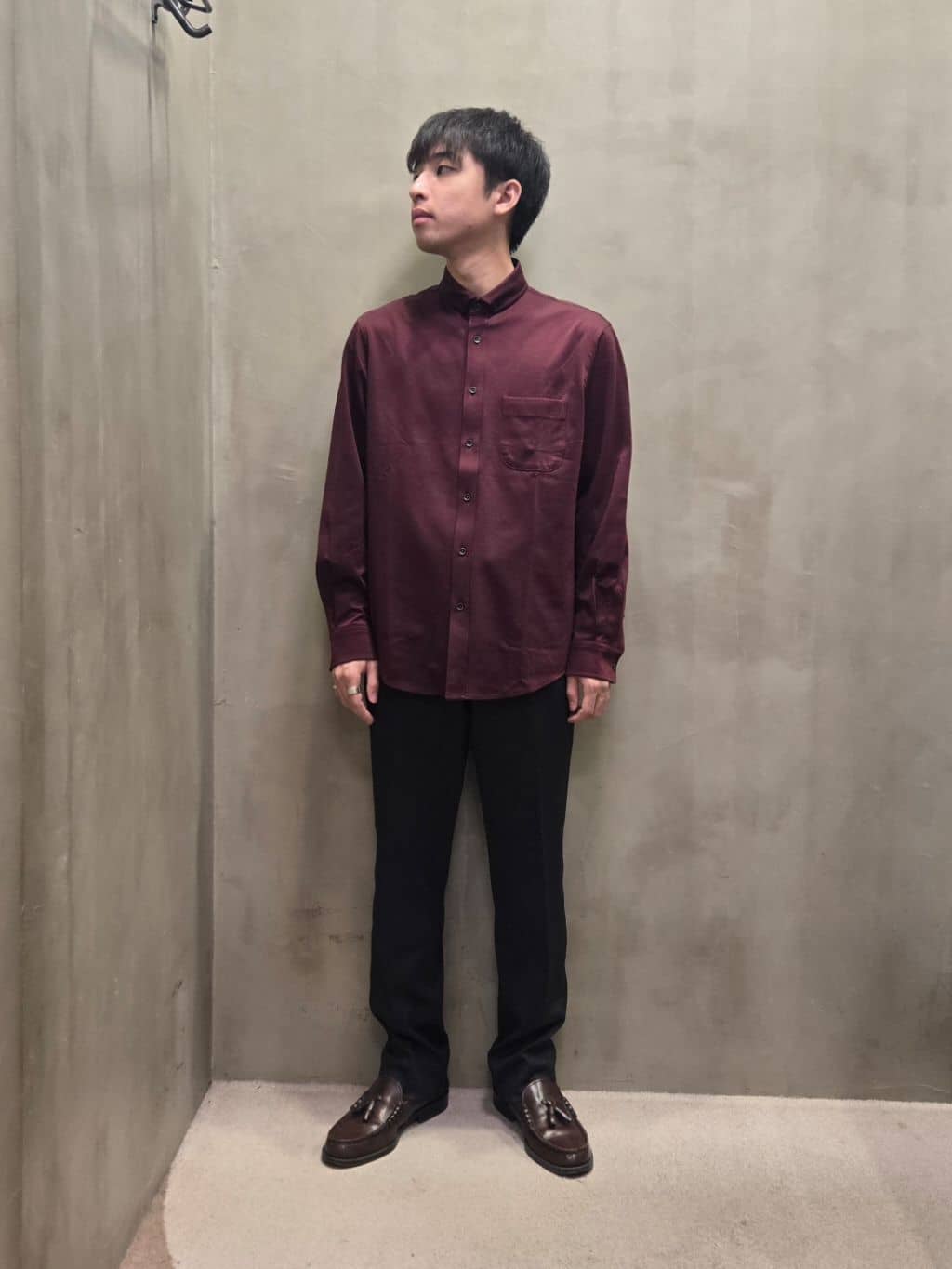 TAKEO KIKUCHIのコーディネートを紹介します。｜Rakuten Fashion(楽天ファッション／旧楽天ブランドアベニュー)4918112