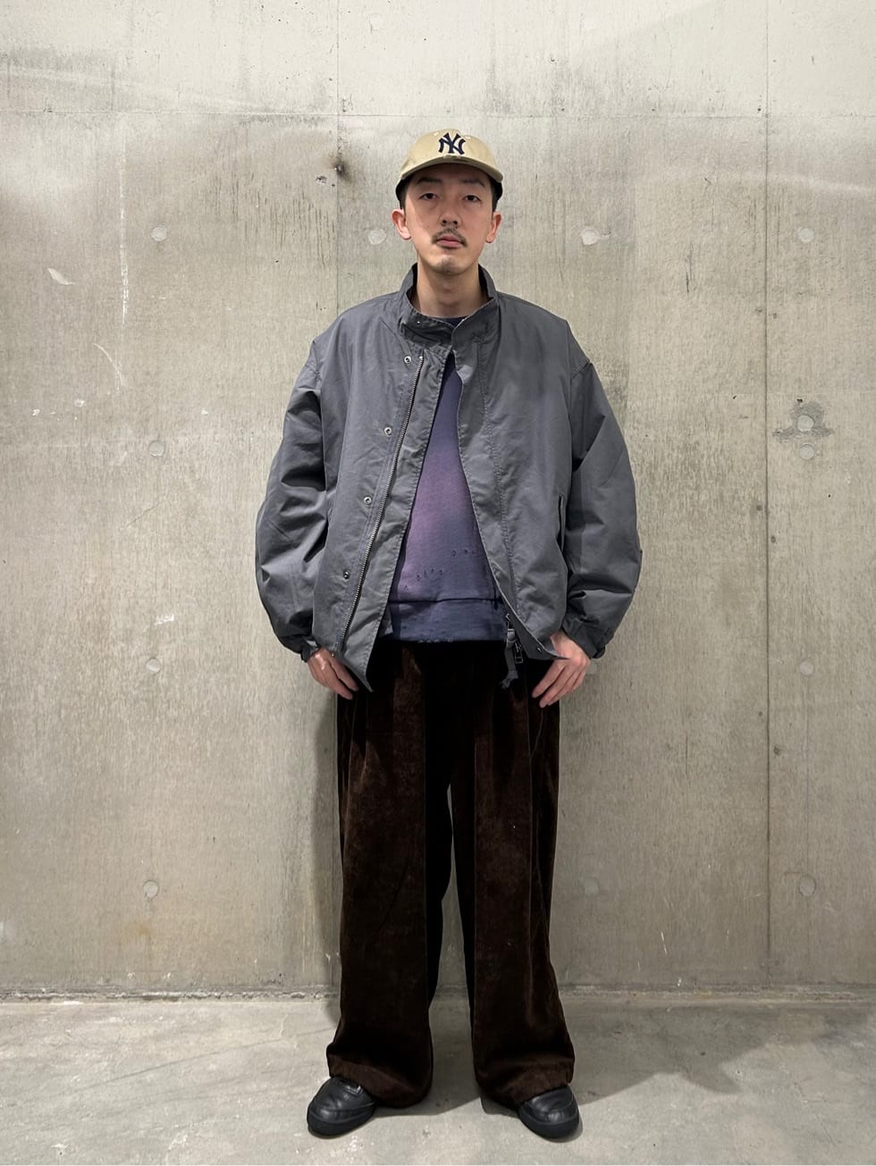 JOURNAL STANDARDのコーディネートを紹介します。｜Rakuten Fashion(楽天ファッション／旧楽天ブランドアベニュー)4918778