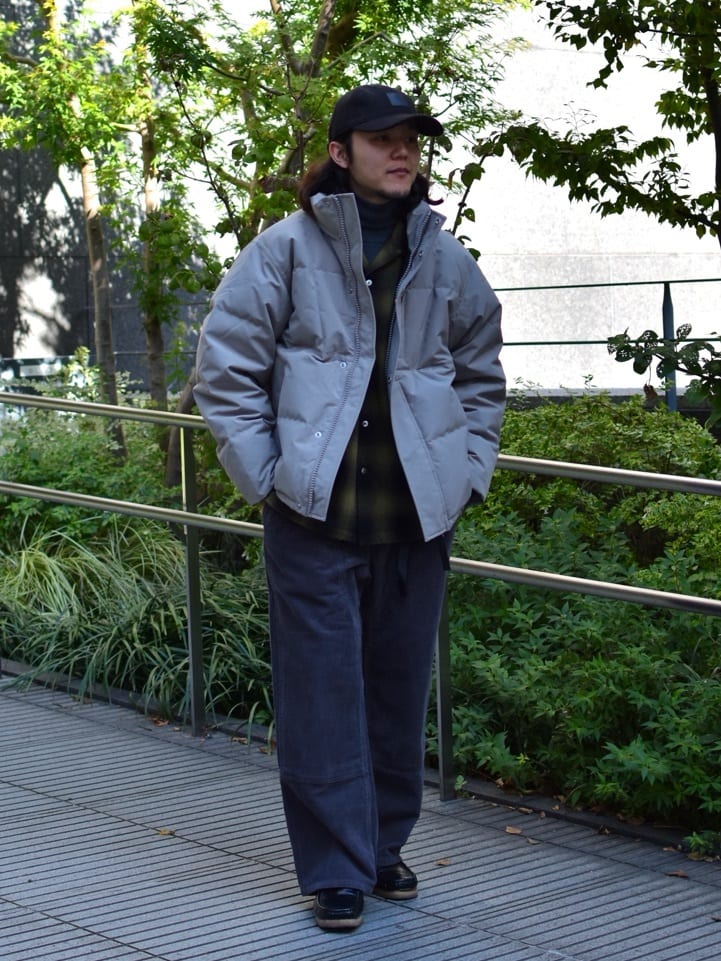 JOURNAL STANDARDのコーディネートを紹介します。｜Rakuten Fashion(楽天ファッション／旧楽天ブランドアベニュー)4919027