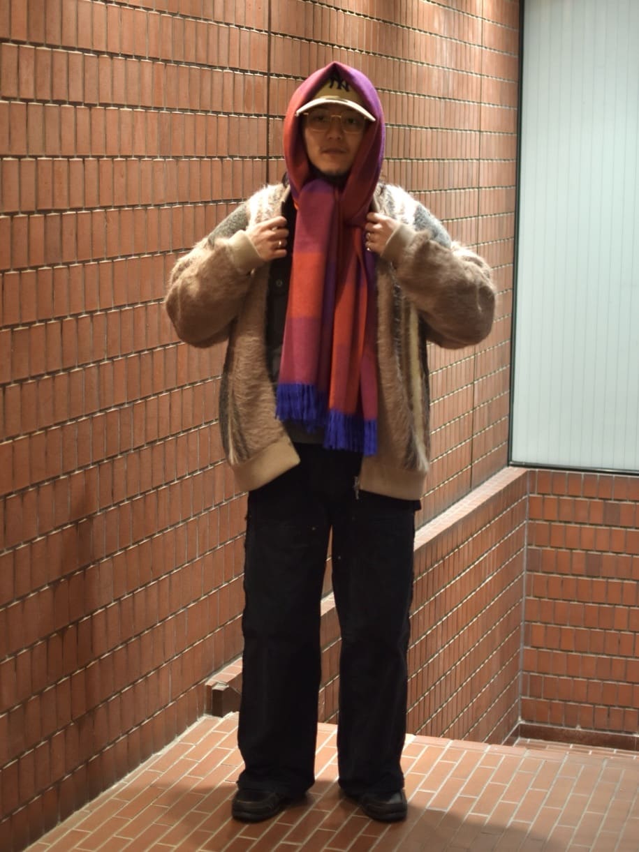 JOURNAL STANDARDのコーディネートを紹介します。｜Rakuten Fashion(楽天ファッション／旧楽天ブランドアベニュー)4919092